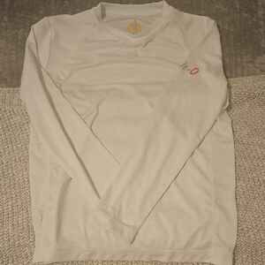 Boys Johnnie-O Upf 50 Swim Shirt